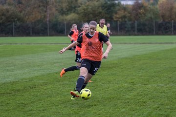 Bild 19 - Frauen TSV Wiemersdorf - VfR Horst : Ergebnis: 0:7